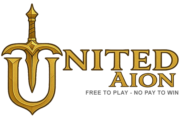 United Aion Logo